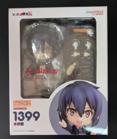 2025年最新】ねんどろいど ゾンビランドサガ 水野愛の人気