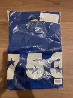 仮面ライダーキバ　753 Tシャツ　名護啓介　イクサ