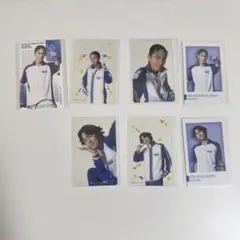テニミュ 菊丸 大石