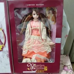 Takara Tomy - D30 美品 ヴィクトリアン エクセリーナ  ジェニーⅢ Takara Tomy - D30 美品 ヴィクトリアン エクセリーナ ジェニー