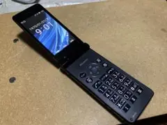 SHARP SH-02L　紺色