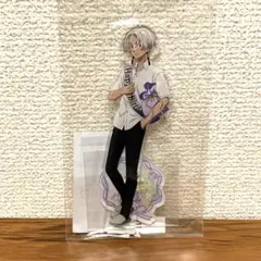 東京リベンジャーズ　 THEキャラCAFE　 アクリルスタンド　黒川イザナ