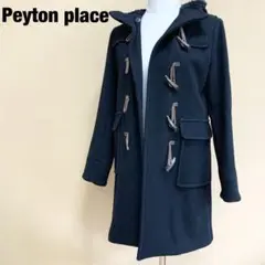 新品未使用 ペイトンプレイス PEYTON PLACE ダッフルコート Mサイズ 2025年最新】ペイトンプレイス ダッフルコートの人気アイテム
