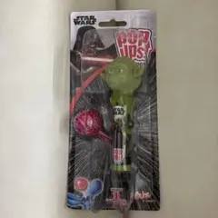 スター・ウォーズ ヨーダ ペン型キャンディー
