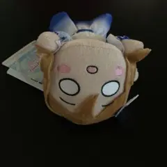 ラブライブサンシャイン‼︎寝そべり DREAMY COLOR〜Vol.2国木田花丸