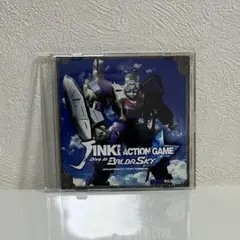 戯画 JINKI EXTEND Re:VISION 予約特典DISC