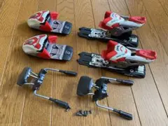 マーカー ビンディングcomp1400