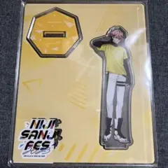 【にじさんじ】セラフ・ダズルガーデン アクリルスタンド にじフェス 2023