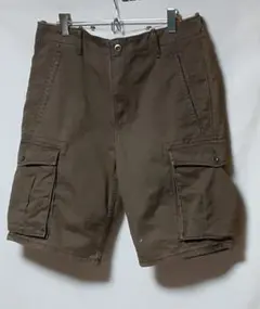 Levi's　ハーフパンツ