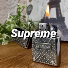 2025年最新】supreme diamond plate zippoの人気アイテム - メルカリ