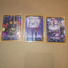 コレクションカード ヒロインXオルタ