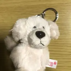NICI 犬ぬいぐるみマスコット
