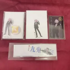 【九鬼正宗】刀剣乱舞 大本丸博