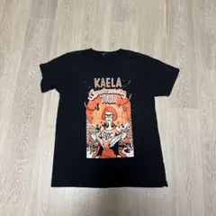 木村カエラ　Tシャツ
