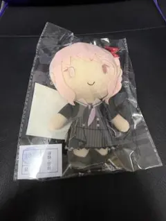 プロセカ ミニぬいぐるみ Gift 暁山瑞希