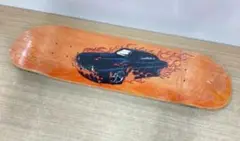 未使用品　CALL ME 917 HOT ROD DECK