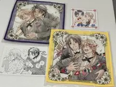 恋する暴君　まとめ