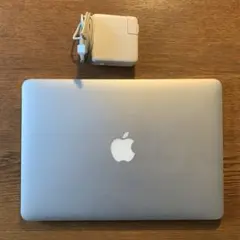 MacBook Pro Retina, 13インチ Early 2013