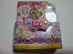 HUGっとプリキュア　プリキュアミライブレス　プリキュア　新品未開封
