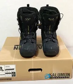 送料無料！SALOMON SAVAGE 27cm JAPAN FIT 2025年最新】SALOMON SAVAGEの人気アイテム - メルカリ