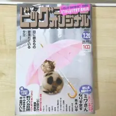 ♥即日発送♥ ビッグコミックオリジナル 2022 7/20号 釣りバカ日誌