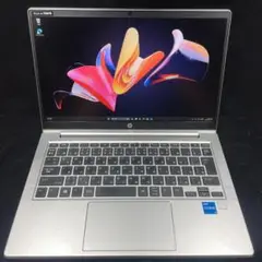 【動作保証 2021年製】ProBook 430 G8 11世代i5 16GB
