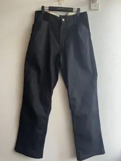 MASSES マシス WORK PANTS Lワークパンツ