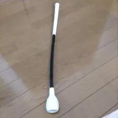 Tabata(タバタ) ゴルフ 素振り 練習用品 トルネードスティック ショート