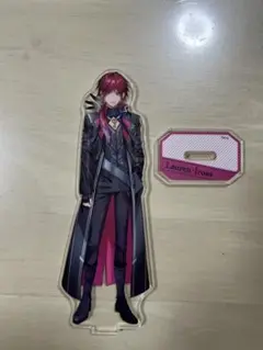 ローレン・イロアス　アクリルスタンド