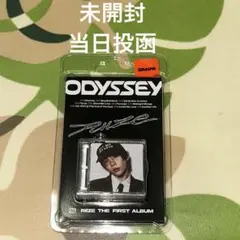 タロ　smini 未開封　Odyssey