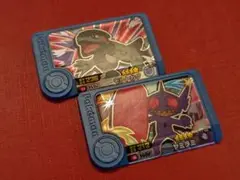 ✨新品・未使用品✨　ヤミラミ　モトトカゲ