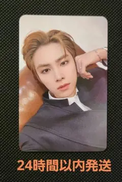WayV NO Way OUT ソウルコン VIP 入場特典 シャオジュン