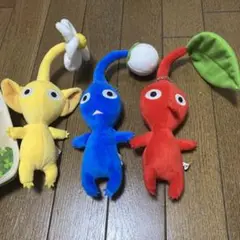 ピクミン　ファミリーマート