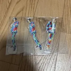 コンボイ 石坂勇 舘形比呂一