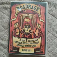 ROADRAGE