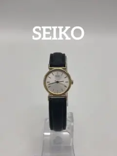【979】SEIKOセイコー クウォーツ 腕時計