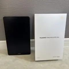 HUAWEI TECHNOLOGIES MEDIAPAD M5 LITE 8