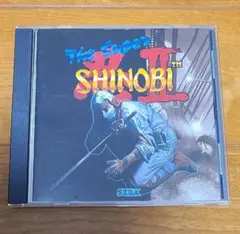 ザ・スーパー忍Ⅱ
