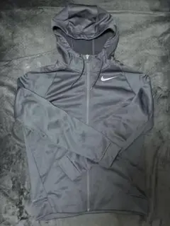 Nike DRI-FIT ブラックジャージ M 上下セット