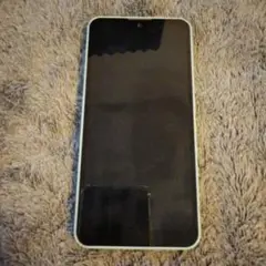 AQUOSwish2 A204SH　SIMフリー　スマホ