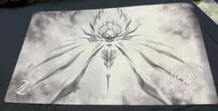 zweilance プレイマット　DMUランキングベスト3賞　シーズン6th 2025年最新】zweilance プレイマットの人気アイテム - メルカリ