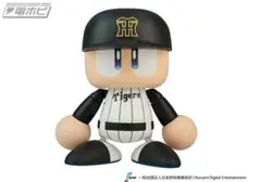 パワフルプロ野球 パワプロくん プライズアクションフィギュア セントラル・リーグ