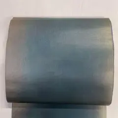 袋帯　無地　グラデーション　金糸　着物　042t