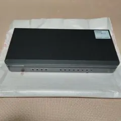 TAKEX NVR16T-A PoE HUB