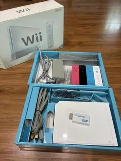 Wii 本体