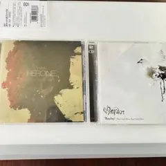 Moran HEROINE Replay cd