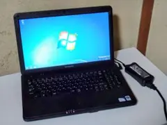 レノボ Lenovo G550 Windows7 15.6インチ Office