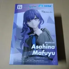 プロセカ Desktop×Decorate フィギュア 朝比奈まふゆ 1点