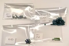 ●●専用です●●スワロフスキー　３㍉ 5301