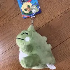 エルフーンのみがわり人形 ぬいぐるみ キーホルダー